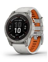 Orologio Garmin fenix 7 Pro – Sapphire Solar Edition in Policarbonato 010-02777-21 - 010-02777-21